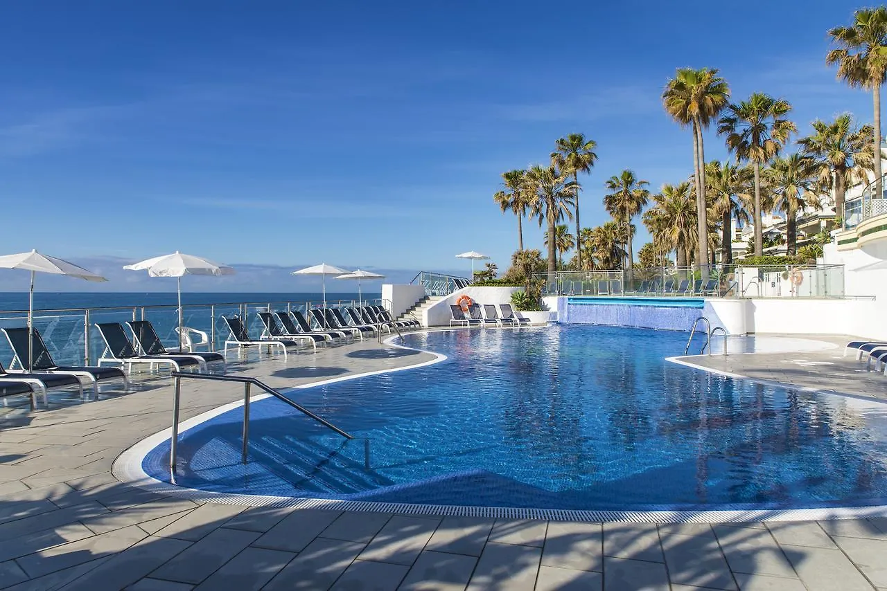 Dominion Beach Hotel Estepona