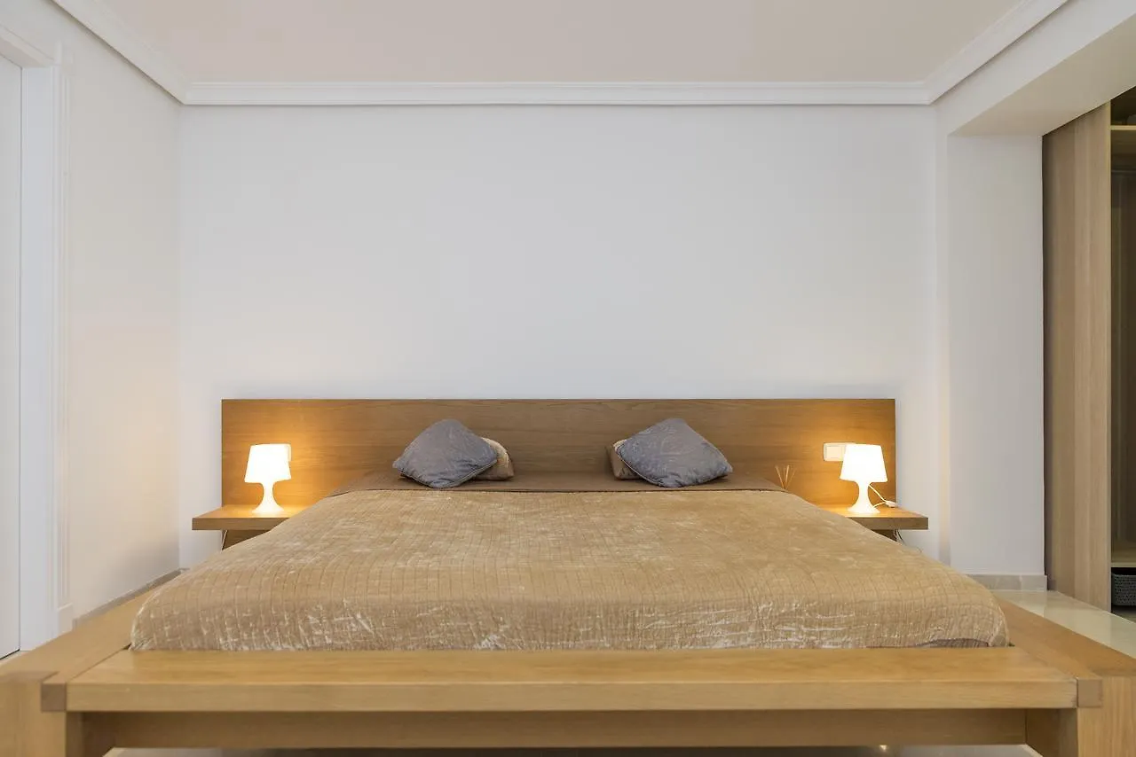 Dominion Beach Hotel Estepona 0*,