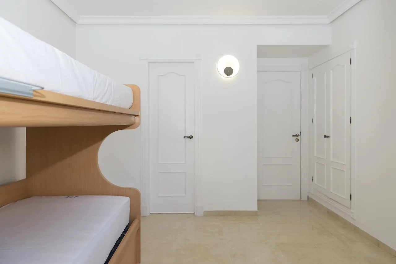 Dominion Beach Hotel Estepona Apartment