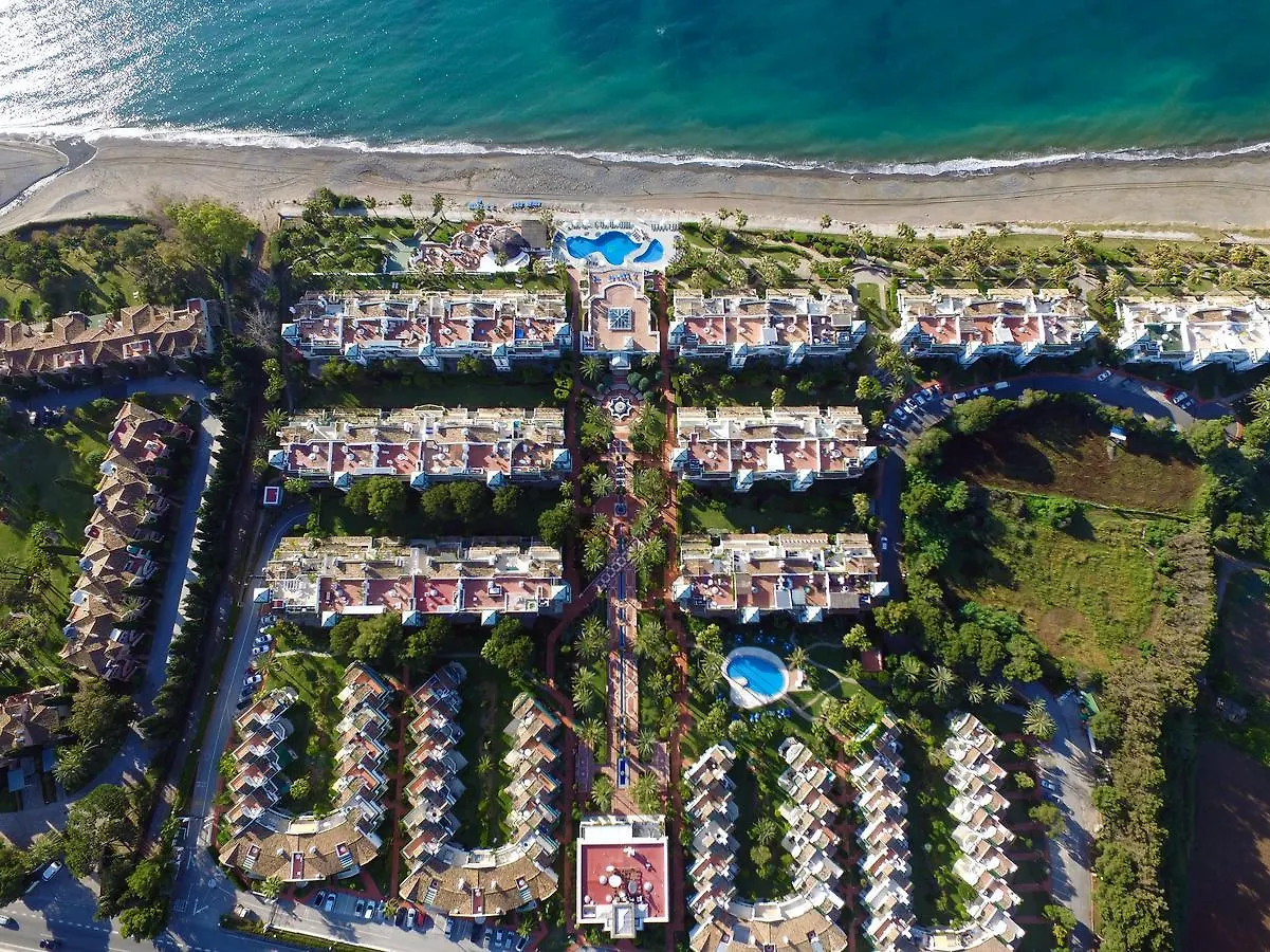 Dominion Beach Hotel Estepona