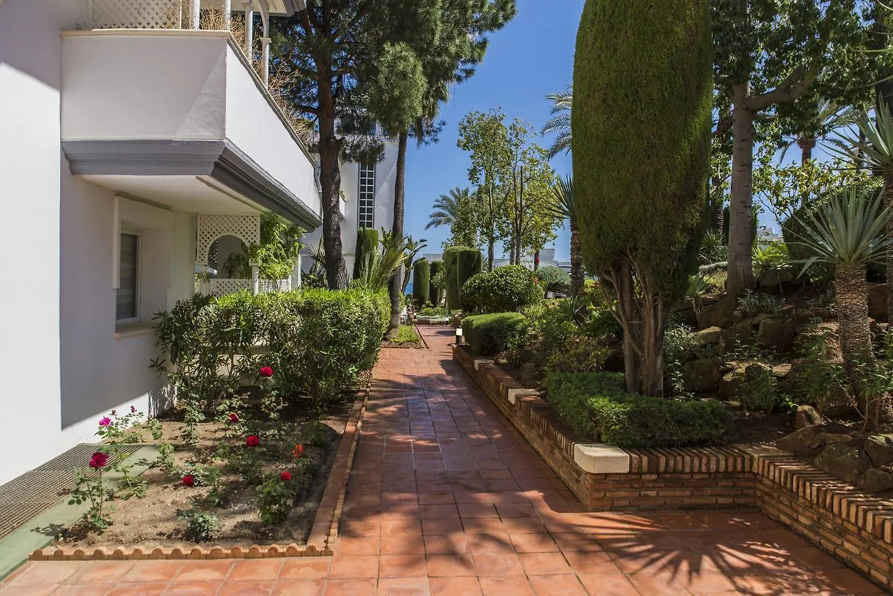 Dominion Beach Hotel Estepona
