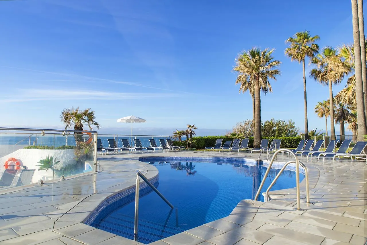 Apartment Dominion Beach Hotel Estepona