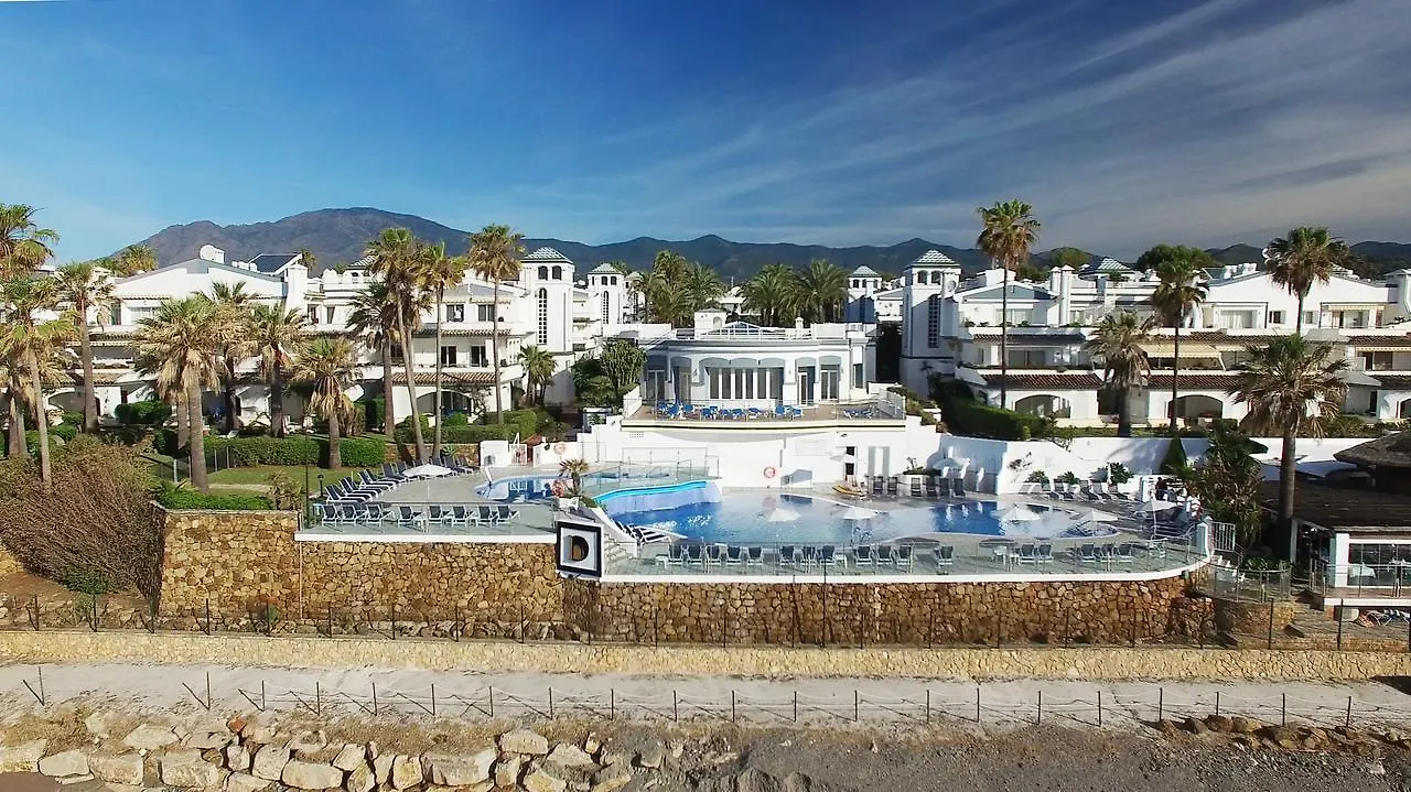 Dominion Beach Hotel Estepona