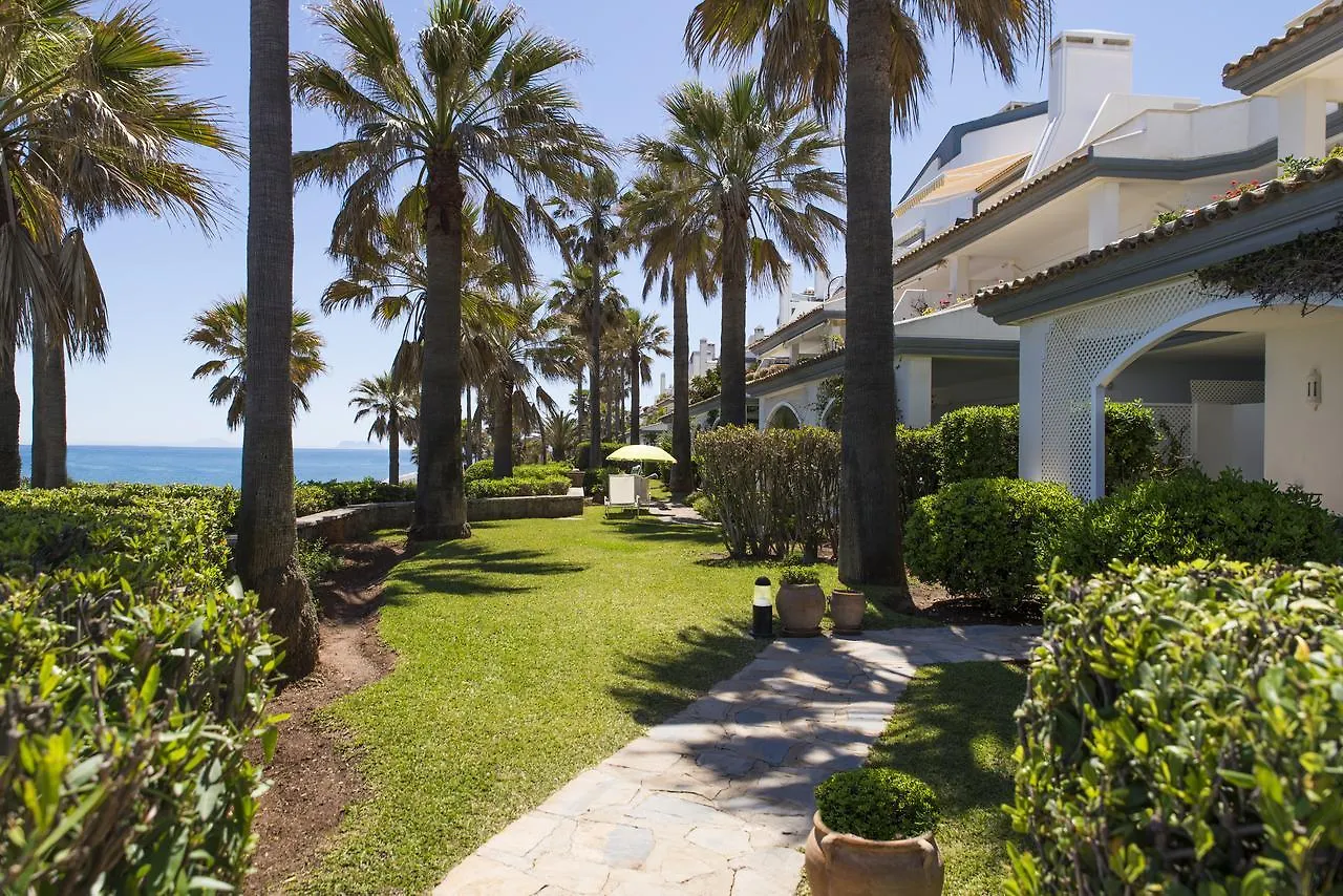 Dominion Beach Hotel Estepona 0*,  Spain