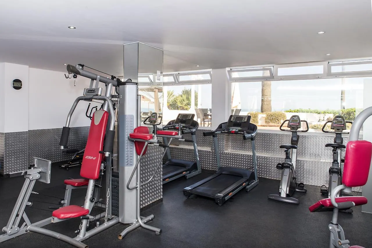 Dominion Beach Hotel Estepona Apartment