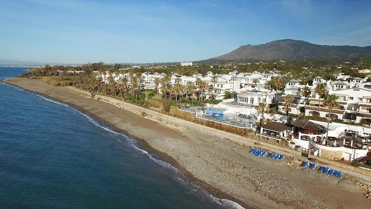 Dominion Beach Otel Estepona 0*,